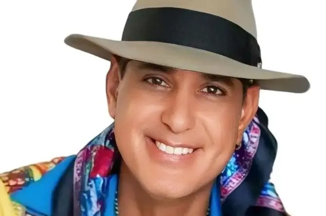 ¡Levanten anclas! Montalvo “El Pirata de la Salsa” regresa a los escenarios 